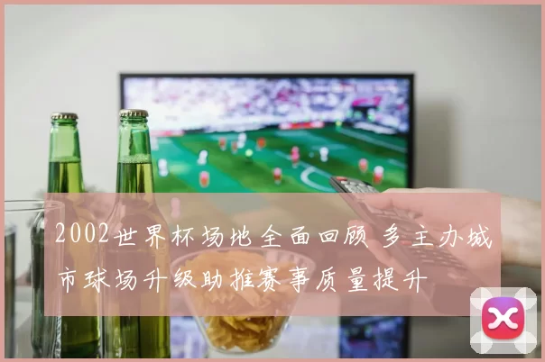 2002世界杯场地全面回顾 多主办城市球场升级助推赛事质量提升